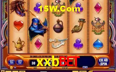 Flash Promotion xxbbet